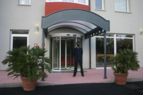 Hotel Formula International, Rosolina